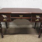 646 7077 WRITING DESK